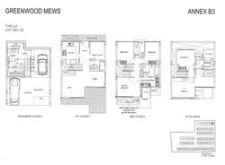 Greenwood Mews (D11), Terrace #495564801